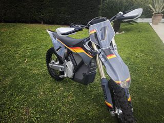 Stark VARG 2024 ALPHA 80 HP