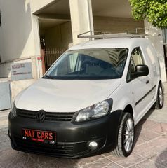 Volkswagen Caddy 2015 1.6 TDI