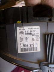 κοντέρ καντράν bmw E46 Diesel-thumb-1