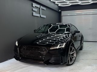 Audi TT 2017 S-LINE ABT+/QUATTRO/MATRIX