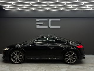 Audi TT 2017 S-LINE ABT+/QUATTRO/MATRIX-thumb-1
