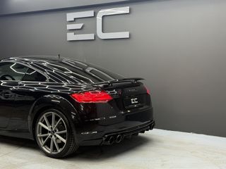 Audi TT 2017 S-LINE ABT+/QUATTRO/MATRIX-thumb-2