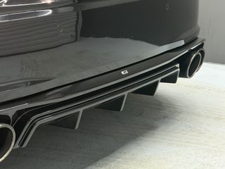 Audi TT 2017 S-LINE ABT+/QUATTRO/MATRIX-thumb-5