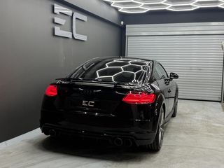 Audi TT 2017 S-LINE ABT+/QUATTRO/MATRIX-thumb-6