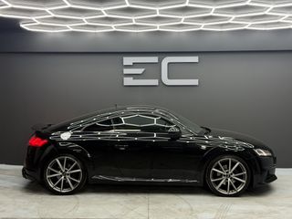 Audi TT 2017 S-LINE ABT+/QUATTRO/MATRIX-thumb-7