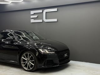 Audi TT 2017 S-LINE ABT+/QUATTRO/MATRIX-thumb-8