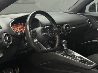 Audi TT 2017 S-LINE ABT+/QUATTRO/MATRIX-thumb-13