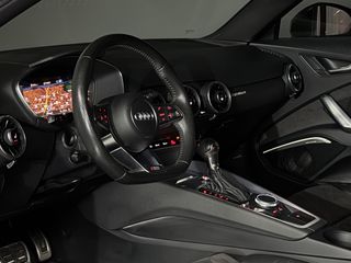 Audi TT 2017 S-LINE ABT+/QUATTRO/MATRIX-thumb-14