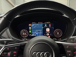 Audi TT 2017 S-LINE ABT+/QUATTRO/MATRIX-thumb-21