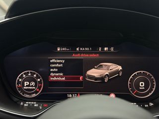 Audi TT 2017 S-LINE ABT+/QUATTRO/MATRIX-thumb-22
