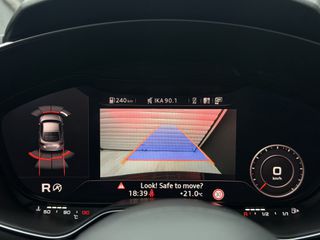 Audi TT 2017 S-LINE ABT+/QUATTRO/MATRIX-thumb-23