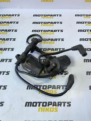 HONDA AFRICA TWIN 750 ΣΕΤ ΓΝΗΣΙΟΙ ΠΟΛΛΑΠΛΑΣΙΑΣΤΗΣ - MOTO PARTS NIKOS