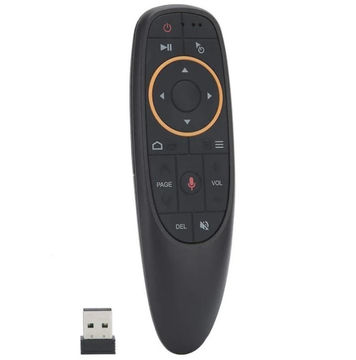 G10 ANDROID AIR MOUSE