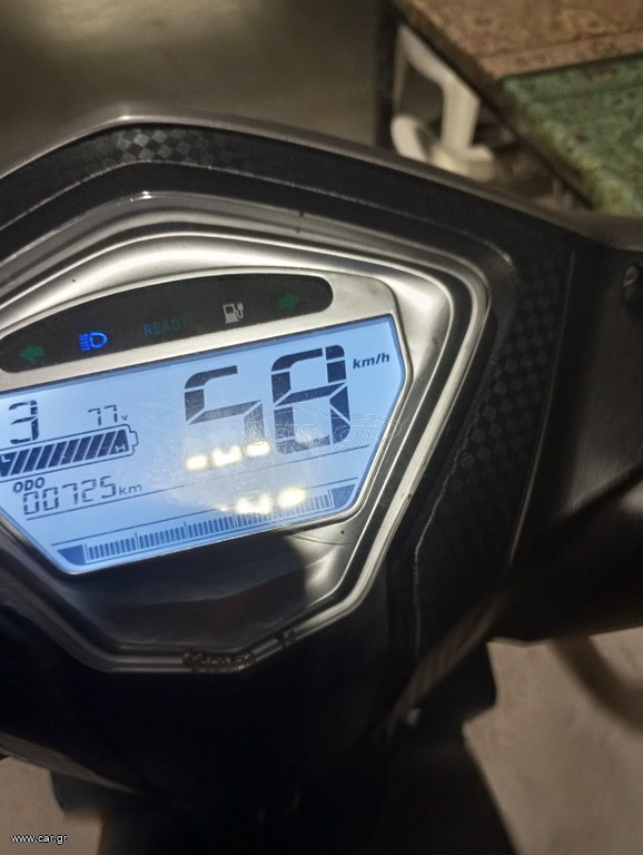 Roller / Scooter 2024