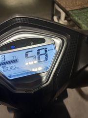 Roller / Scooter 2024