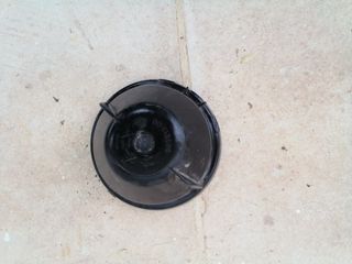 ΚΑΠΑΚΙ  ΦΩΤΩΝ ΕΜΠΡΟΣ ΓΙΑ  SEAT IBIZA 83 - 86 SYSTEM PORSCHE 1200cc & 1500cc , SEAT GREDOS 86 - 90