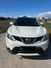 Nissan Qashqai 2016 TEKNA PANORAMA NAVI CAMERA 360