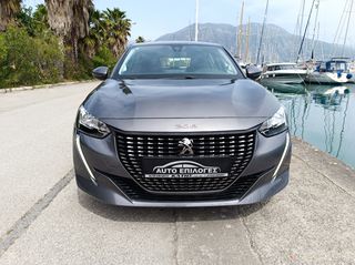 Peugeot 208 2022 ¤ BlueHDi 100 ACTIVE ¤ ΜΗΔΕΝΙΚΑ ΤΕΛΗ ¤ ΕΛΛΗΝΙΚΗΣ ΑΝΤ/ΠΕΙΑΣ ¤-thumb-1