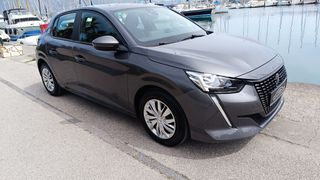 Peugeot 208 2022 ¤ BlueHDi 100 ACTIVE ¤ ΜΗΔΕΝΙΚΑ ΤΕΛΗ ¤ ΕΛΛΗΝΙΚΗΣ ΑΝΤ/ΠΕΙΑΣ ¤-thumb-10