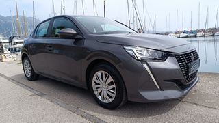 Peugeot 208 2022 ¤ BlueHDi 100 ACTIVE ¤ ΜΗΔΕΝΙΚΑ ΤΕΛΗ ¤ ΕΛΛΗΝΙΚΗΣ ΑΝΤ/ΠΕΙΑΣ ¤-thumb-15