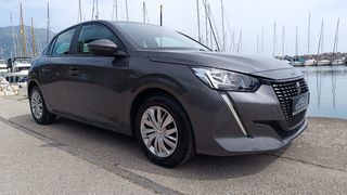 Peugeot 208 2022 ¤ BlueHDi 100 ACTIVE ¤ ΜΗΔΕΝΙΚΑ ΤΕΛΗ ¤ ΕΛΛΗΝΙΚΗΣ ΑΝΤ/ΠΕΙΑΣ ¤-thumb-18