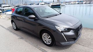 Peugeot 208 2022 ¤ BlueHDi 100 ACTIVE ¤ ΜΗΔΕΝΙΚΑ ΤΕΛΗ ¤ ΕΛΛΗΝΙΚΗΣ ΑΝΤ/ΠΕΙΑΣ ¤-thumb-5