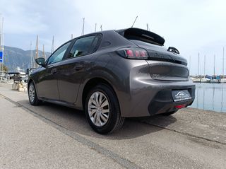 Peugeot 208 2022 ¤ BlueHDi 100 ACTIVE ¤ ΜΗΔΕΝΙΚΑ ΤΕΛΗ ¤ ΕΛΛΗΝΙΚΗΣ ΑΝΤ/ΠΕΙΑΣ ¤-thumb-30