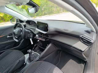 Peugeot 208 2022 ¤ BlueHDi 100 ACTIVE ¤ ΜΗΔΕΝΙΚΑ ΤΕΛΗ ¤ ΕΛΛΗΝΙΚΗΣ ΑΝΤ/ΠΕΙΑΣ ¤-thumb-32