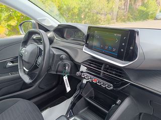 Peugeot 208 2022 ¤ BlueHDi 100 ACTIVE ¤ ΜΗΔΕΝΙΚΑ ΤΕΛΗ ¤ ΕΛΛΗΝΙΚΗΣ ΑΝΤ/ΠΕΙΑΣ ¤-thumb-33