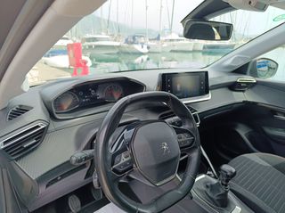 Peugeot 208 2022 ¤ BlueHDi 100 ACTIVE ¤ ΜΗΔΕΝΙΚΑ ΤΕΛΗ ¤ ΕΛΛΗΝΙΚΗΣ ΑΝΤ/ΠΕΙΑΣ ¤-thumb-35