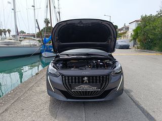 Peugeot 208 2022 ¤ BlueHDi 100 ACTIVE ¤ ΜΗΔΕΝΙΚΑ ΤΕΛΗ ¤ ΕΛΛΗΝΙΚΗΣ ΑΝΤ/ΠΕΙΑΣ ¤-thumb-52