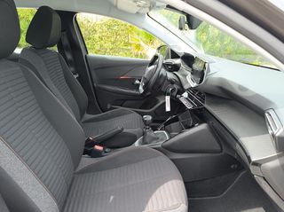 Peugeot 208 2022 ¤ BlueHDi 100 ACTIVE ¤ ΜΗΔΕΝΙΚΑ ΤΕΛΗ ¤ ΕΛΛΗΝΙΚΗΣ ΑΝΤ/ΠΕΙΑΣ ¤-thumb-36