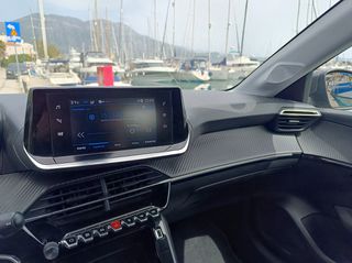 Peugeot 208 2022 ¤ BlueHDi 100 ACTIVE ¤ ΜΗΔΕΝΙΚΑ ΤΕΛΗ ¤ ΕΛΛΗΝΙΚΗΣ ΑΝΤ/ΠΕΙΑΣ ¤-thumb-42