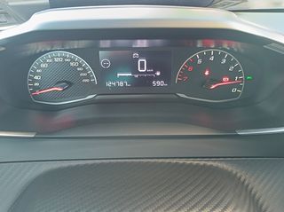 Peugeot 208 2022 ¤ BlueHDi 100 ACTIVE ¤ ΜΗΔΕΝΙΚΑ ΤΕΛΗ ¤ ΕΛΛΗΝΙΚΗΣ ΑΝΤ/ΠΕΙΑΣ ¤-thumb-49