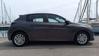Peugeot 208 2022 ¤ BlueHDi 100 ACTIVE ¤ ΜΗΔΕΝΙΚΑ ΤΕΛΗ ¤ ΕΛΛΗΝΙΚΗΣ ΑΝΤ/ΠΕΙΑΣ ¤-thumb-6