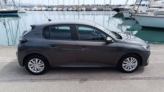 Peugeot 208 2022 ¤ BlueHDi 100 ACTIVE ¤ ΜΗΔΕΝΙΚΑ ΤΕΛΗ ¤ ΕΛΛΗΝΙΚΗΣ ΑΝΤ/ΠΕΙΑΣ ¤-thumb-4
