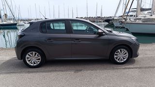 Peugeot 208 2022 ¤ BlueHDi 100 ACTIVE ¤ ΜΗΔΕΝΙΚΑ ΤΕΛΗ ¤ ΕΛΛΗΝΙΚΗΣ ΑΝΤ/ΠΕΙΑΣ ¤-thumb-13