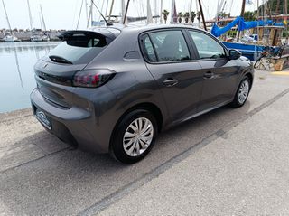 Peugeot 208 2022 ¤ BlueHDi 100 ACTIVE ¤ ΜΗΔΕΝΙΚΑ ΤΕΛΗ ¤ ΕΛΛΗΝΙΚΗΣ ΑΝΤ/ΠΕΙΑΣ ¤-thumb-20