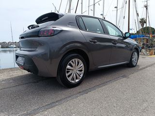 Peugeot 208 2022 ¤ BlueHDi 100 ACTIVE ¤ ΜΗΔΕΝΙΚΑ ΤΕΛΗ ¤ ΕΛΛΗΝΙΚΗΣ ΑΝΤ/ΠΕΙΑΣ ¤-thumb-8