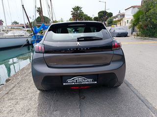 Peugeot 208 2022 ¤ BlueHDi 100 ACTIVE ¤ ΜΗΔΕΝΙΚΑ ΤΕΛΗ ¤ ΕΛΛΗΝΙΚΗΣ ΑΝΤ/ΠΕΙΑΣ ¤-thumb-9