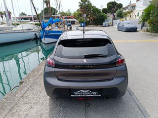 Peugeot 208 2022 ¤ BlueHDi 100 ACTIVE ¤ ΜΗΔΕΝΙΚΑ ΤΕΛΗ ¤ ΕΛΛΗΝΙΚΗΣ ΑΝΤ/ΠΕΙΑΣ ¤-thumb-19