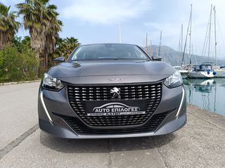 Peugeot 208 2022 ¤ BlueHDi 100 ACTIVE ¤ ΜΗΔΕΝΙΚΑ ΤΕΛΗ ¤ ΕΛΛΗΝΙΚΗΣ ΑΝΤ/ΠΕΙΑΣ ¤-thumb-7