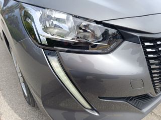Peugeot 208 2022 ¤ BlueHDi 100 ACTIVE ¤ ΜΗΔΕΝΙΚΑ ΤΕΛΗ ¤ ΕΛΛΗΝΙΚΗΣ ΑΝΤ/ΠΕΙΑΣ ¤-thumb-12