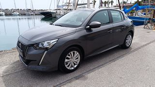 Peugeot 208 2022 ¤ BlueHDi 100 ACTIVE ¤ ΜΗΔΕΝΙΚΑ ΤΕΛΗ ¤ ΕΛΛΗΝΙΚΗΣ ΑΝΤ/ΠΕΙΑΣ ¤-thumb-22