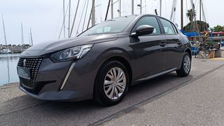 Peugeot 208 2022 ¤ BlueHDi 100 ACTIVE ¤ ΜΗΔΕΝΙΚΑ ΤΕΛΗ ¤ ΕΛΛΗΝΙΚΗΣ ΑΝΤ/ΠΕΙΑΣ ¤-thumb-24