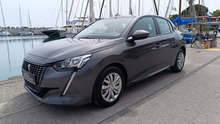 Peugeot 208 2022 ¤ BlueHDi 100 ACTIVE ¤ ΜΗΔΕΝΙΚΑ ΤΕΛΗ ¤ ΕΛΛΗΝΙΚΗΣ ΑΝΤ/ΠΕΙΑΣ ¤-thumb-27