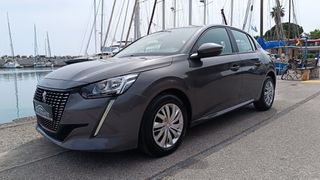 Peugeot 208 2022 ¤ BlueHDi 100 ACTIVE ¤ ΜΗΔΕΝΙΚΑ ΤΕΛΗ ¤ ΕΛΛΗΝΙΚΗΣ ΑΝΤ/ΠΕΙΑΣ ¤-thumb-31