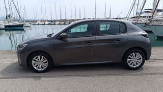 Peugeot 208 2022 ¤ BlueHDi 100 ACTIVE ¤ ΜΗΔΕΝΙΚΑ ΤΕΛΗ ¤ ΕΛΛΗΝΙΚΗΣ ΑΝΤ/ΠΕΙΑΣ ¤-thumb-2