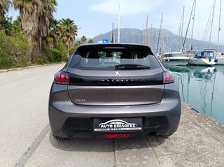Peugeot 208 2022 ¤ BlueHDi 100 ACTIVE ¤ ΜΗΔΕΝΙΚΑ ΤΕΛΗ ¤ ΕΛΛΗΝΙΚΗΣ ΑΝΤ/ΠΕΙΑΣ ¤-thumb-29