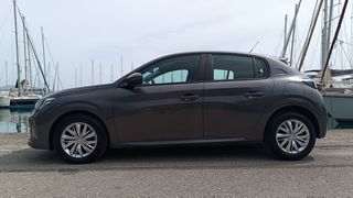 Peugeot 208 2022 ¤ BlueHDi 100 ACTIVE ¤ ΜΗΔΕΝΙΚΑ ΤΕΛΗ ¤ ΕΛΛΗΝΙΚΗΣ ΑΝΤ/ΠΕΙΑΣ ¤-thumb-17